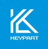 КиПарт — логотип