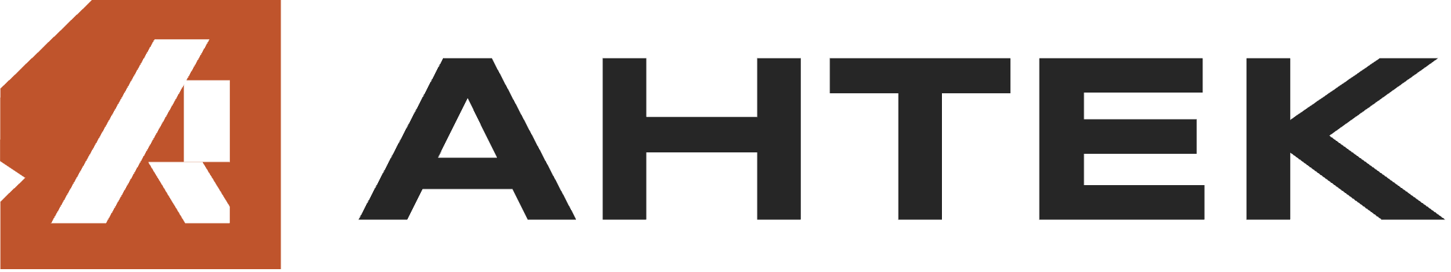 ООО «АНТЕК ПРОДЖЕКТ» — логотип