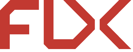 FLX FLX — логотип