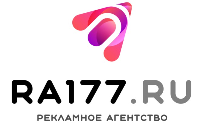 Ra177.ru – наружная реклама Москва — логотип