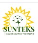 SUNTEKS - ИП Хасу Камиран — логотип