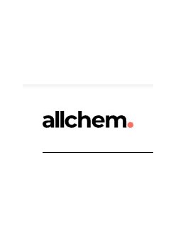 OOO Allchem — логотип