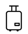 Интернет-магазин BAGSAFE.RU — логотип