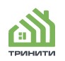 Тринити Окна — логотип