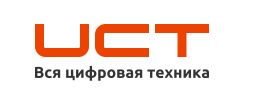 UCT - Екатеринбург — логотип