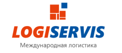 LOGISERVIS — логотип