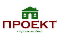 ООО Проект — логотип