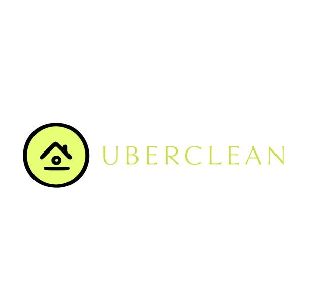 UberClean — логотип