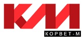 Корвет-М Санкт-Петербург — логотип