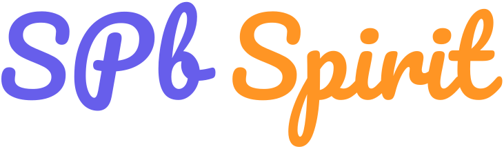 SPb Spirit — логотип