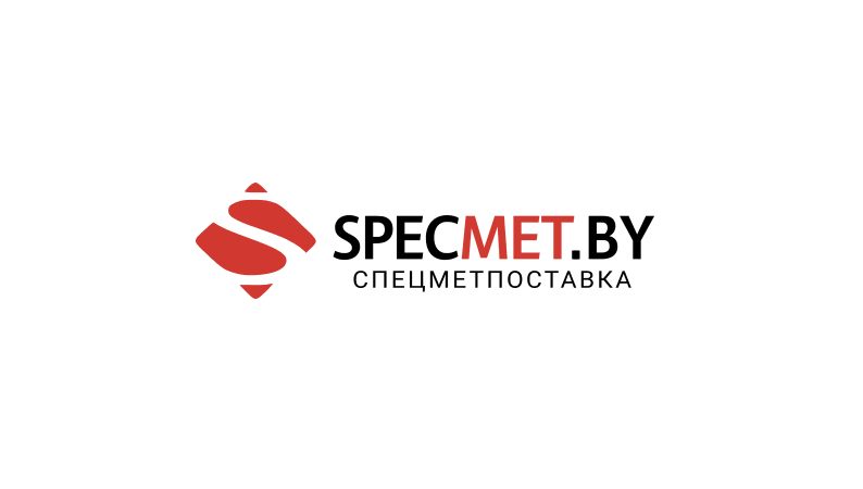ОДО «СпецМетПоставка» — логотип