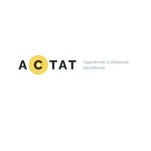Компания Астат — логотип