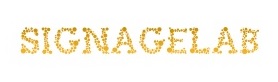 SIGNAGELAB — логотип