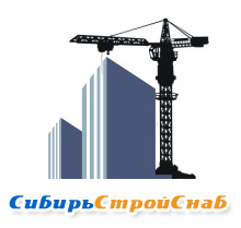 ООО СибирьСтройСнаб — логотип