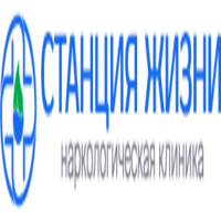 Наркологическая клиника «Станция Жизни» п. Янино-1, ул. Голландская, 18к1 — логотип