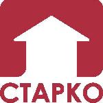 Проектно-строительная компания ООО «СТАРКО-ПРОЕКТ» — логотип