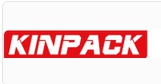 Kinpack — логотип