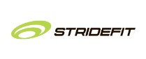 STRIDEFIT — логотип