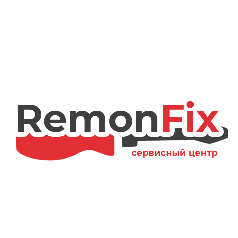 RemonFix — логотип
