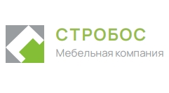 Стробос — логотип