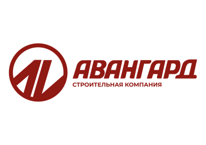 Авангард - Фасадные и кровельные работы, внутренняя отделка — логотип