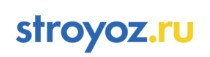 STROYOZ — логотип