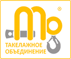 Такелажное Объединение — логотип