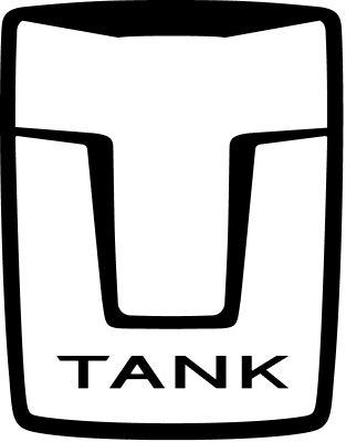 Официальный дилер TANK — Аксель — логотип