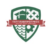 Татглавпрогресс — логотип