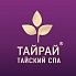 ТАЙРАЙ — логотип