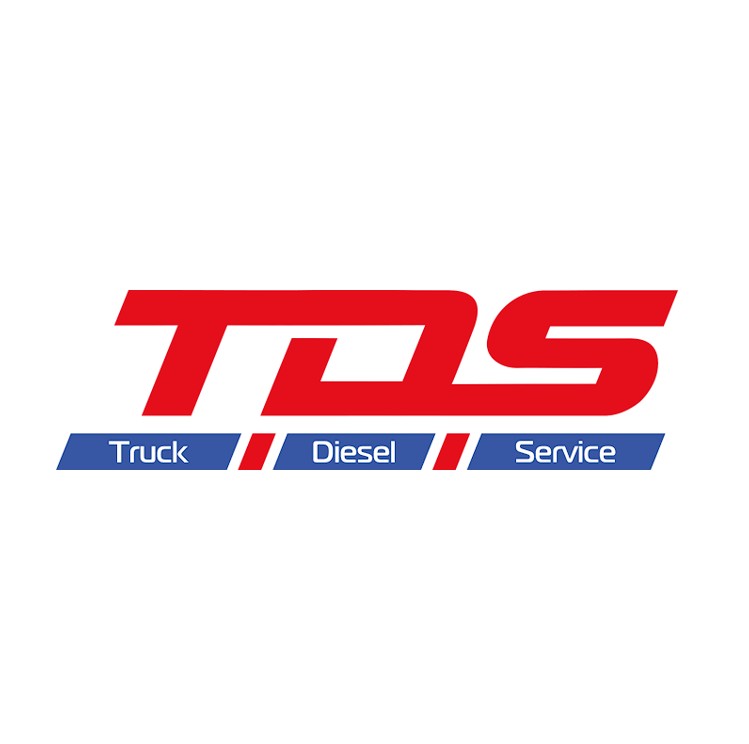 Truck Diesel Service — логотип