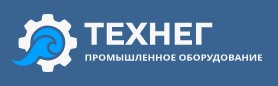 Технег — логотип