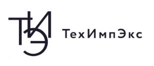 ООО "Техимпэкс" — логотип