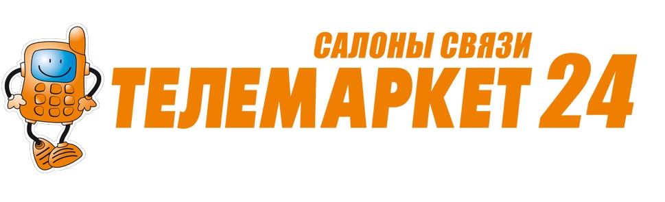 Телемаркет 24 в ТРК "Континент" — логотип