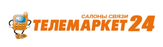 Телемаркет — логотип