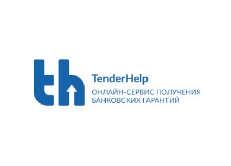 TenderHelp — логотип