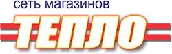 ТЕПЛО.РФ — логотип