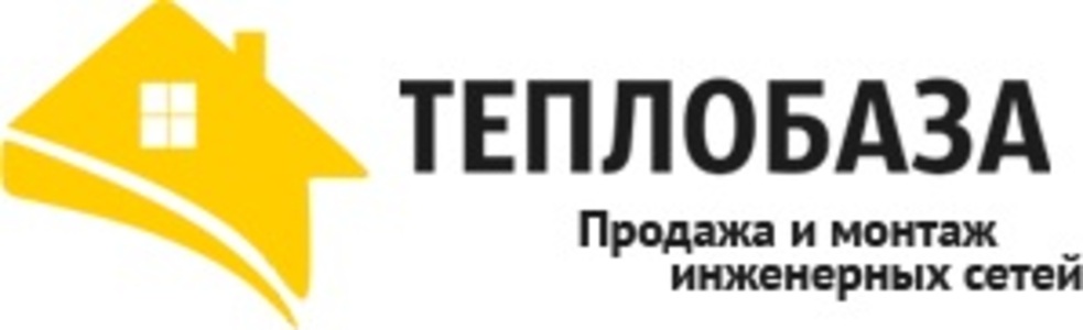 ООО Теплобаза — логотип