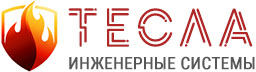 ТЕСЛА — логотип