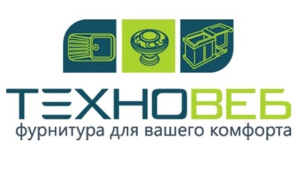 ТехноВеб — логотип