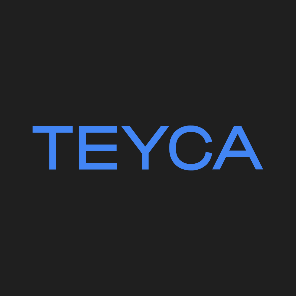 TEYCA — логотип