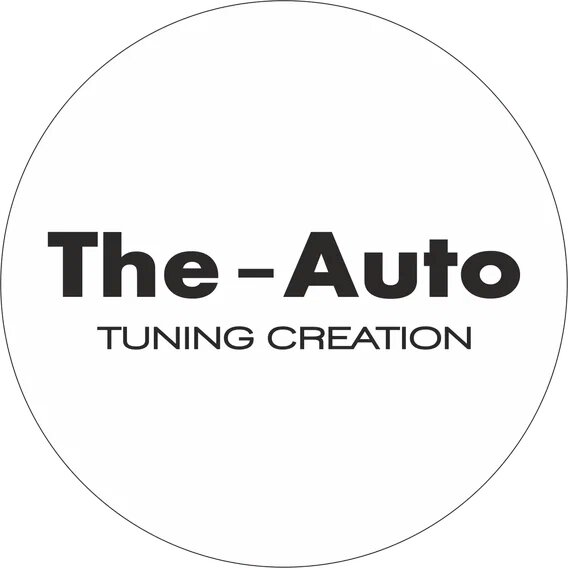 The Auto — логотип