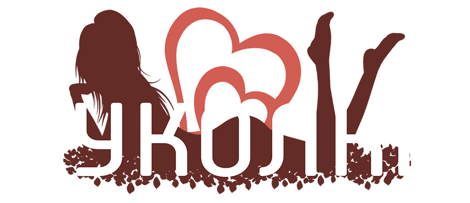 Куколка — логотип