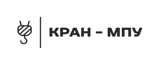 Кран Ярославль — логотип