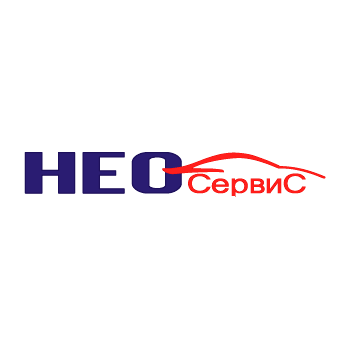 ООО «НЕО Сервис» — логотип