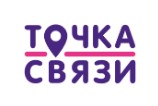 Точка Связи — логотип