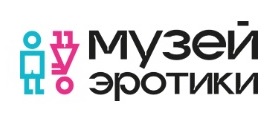 Музей эротического искусства "Точка G" — логотип