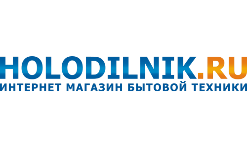 Holodilniк.ru — логотип