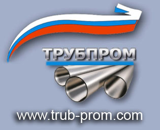 Трубпром — логотип