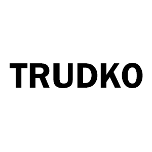 ТРУДКО — логотип